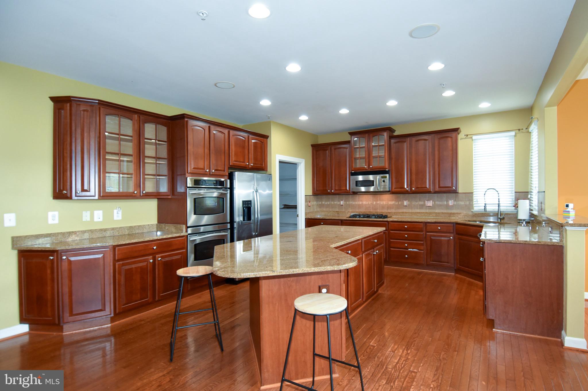 THE VILLAGES AT WELLINGTON - Residential