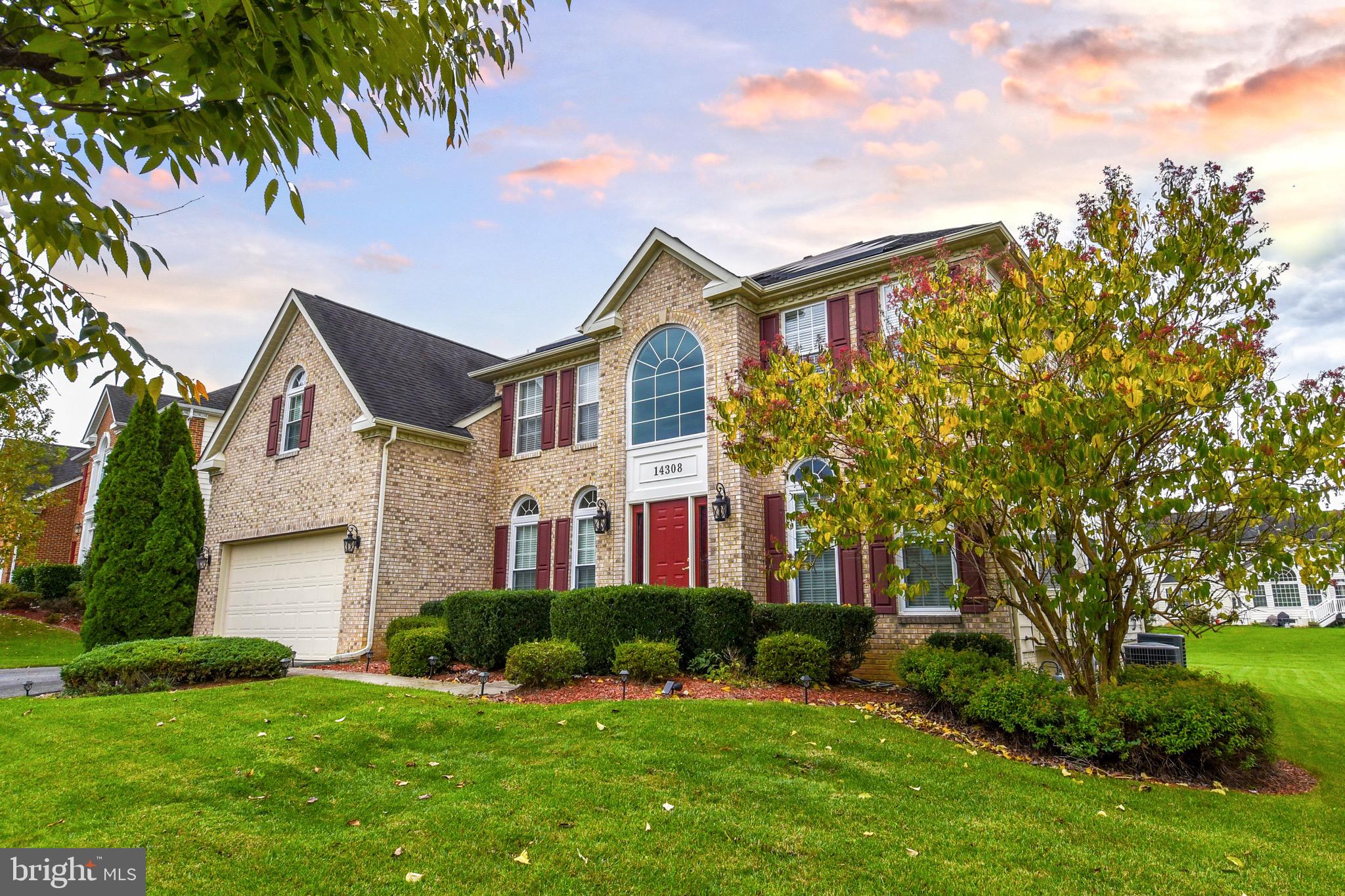 THE VILLAGES AT WELLINGTON - Residential