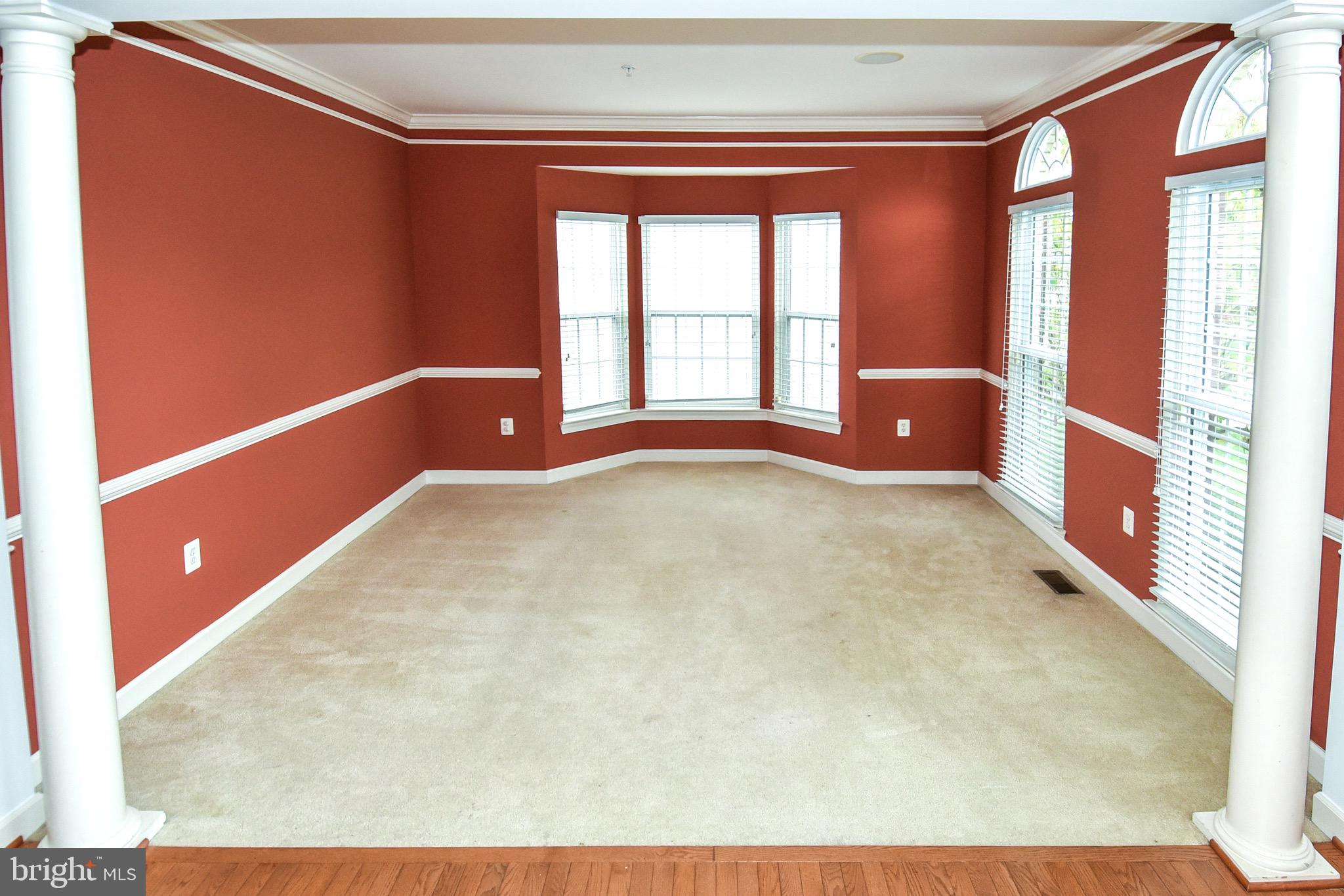 THE VILLAGES AT WELLINGTON - Residential