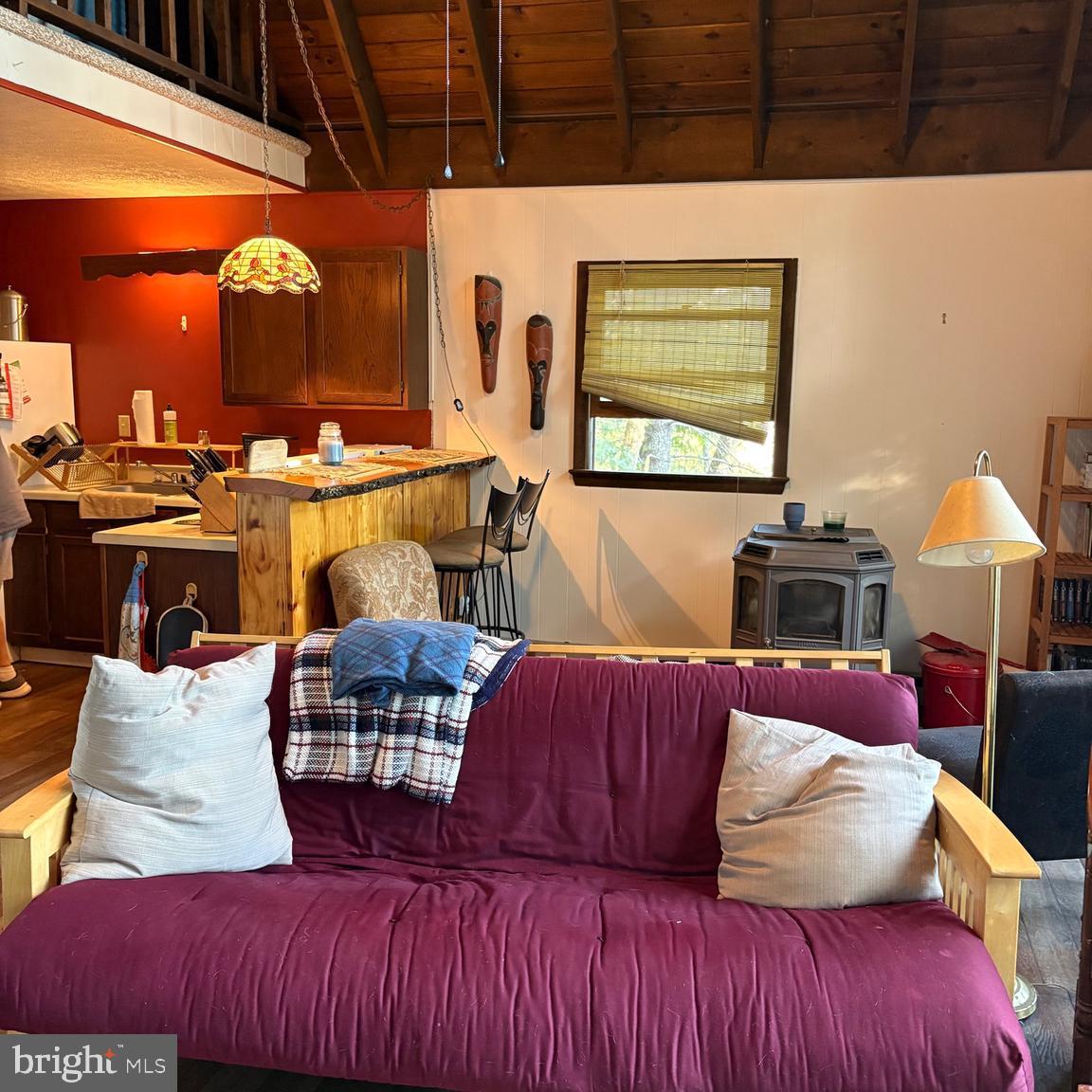 RITTER'S HIDDEN VALLEY - Residential