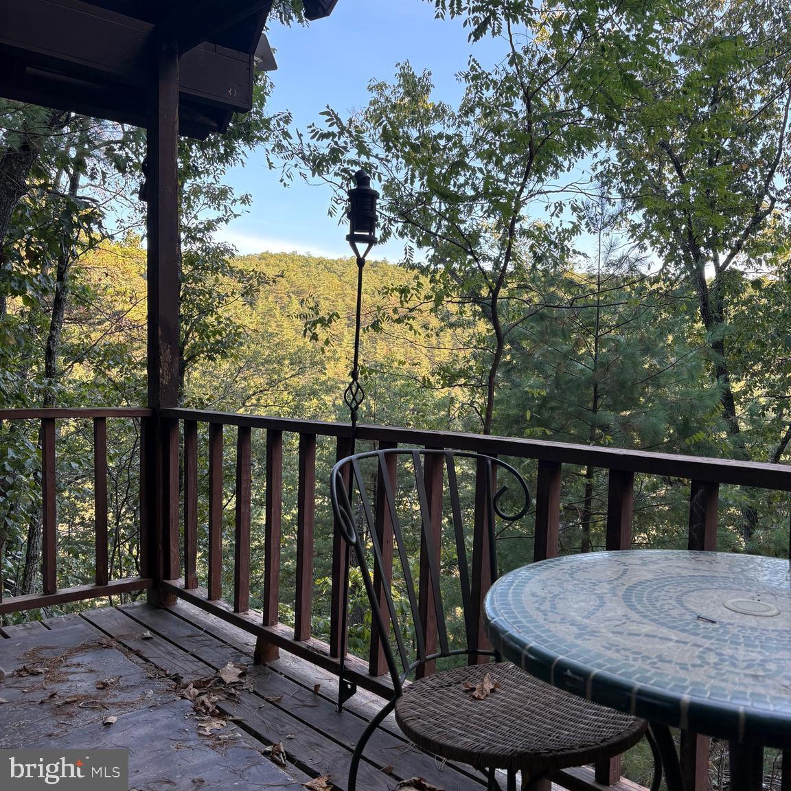 RITTER'S HIDDEN VALLEY - Residential