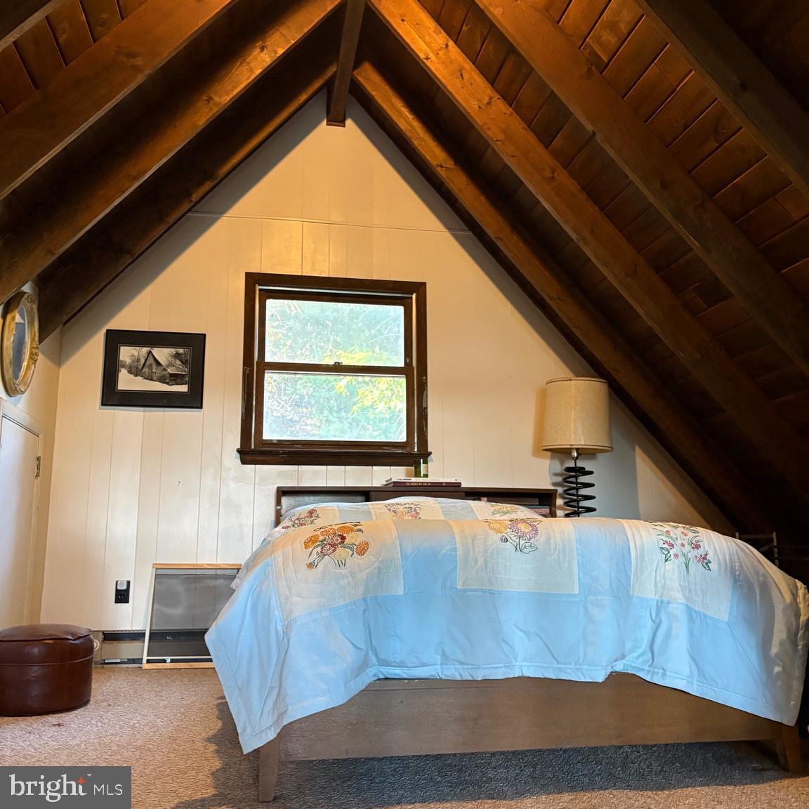 RITTER'S HIDDEN VALLEY - Residential