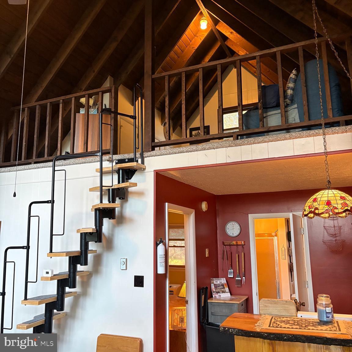 RITTER'S HIDDEN VALLEY - Residential