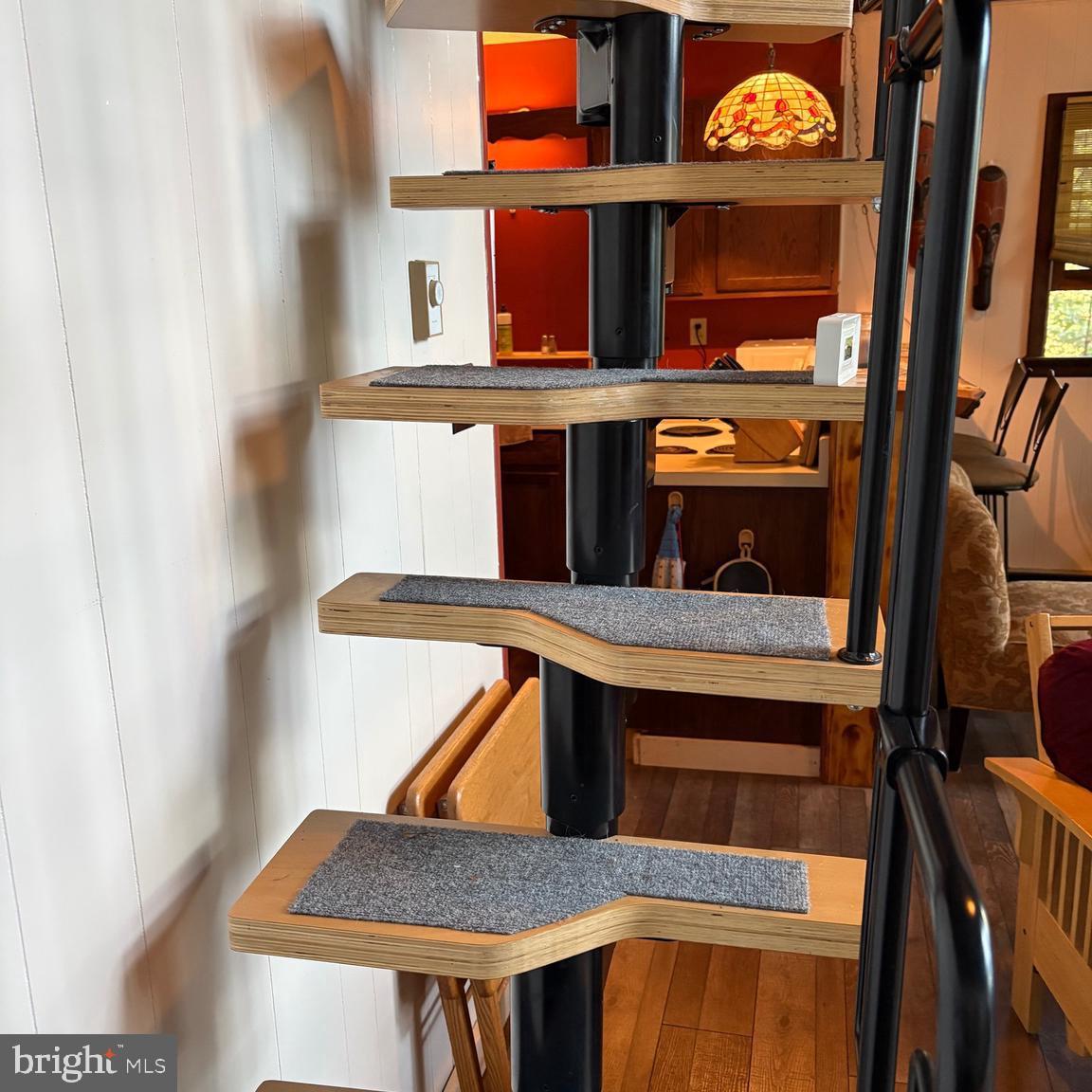 RITTER'S HIDDEN VALLEY - Residential