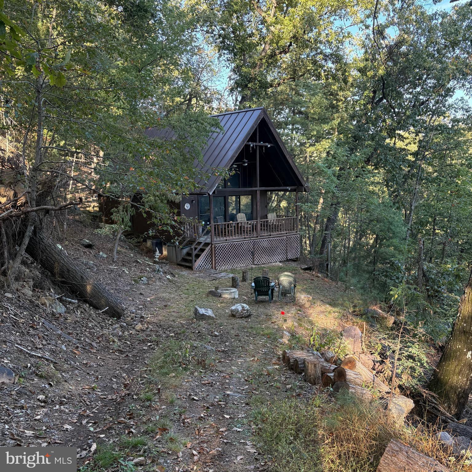 468 TURKEY KNOB ROAD