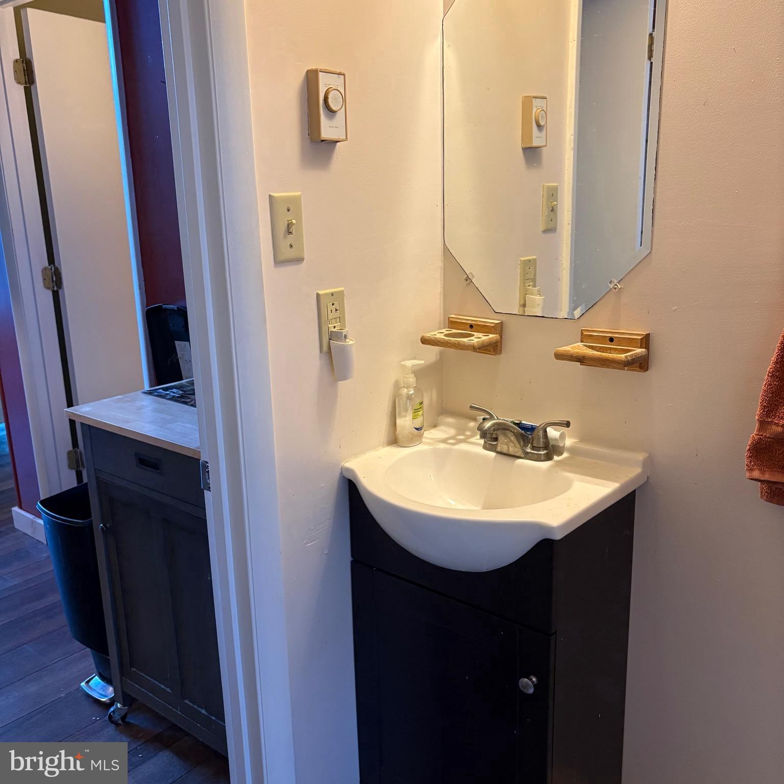 RITTER'S HIDDEN VALLEY - Residential