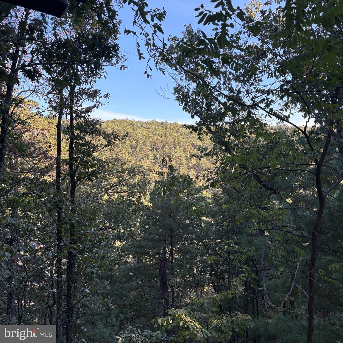 RITTER'S HIDDEN VALLEY - Residential