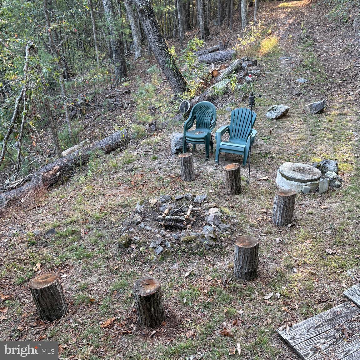 RITTER'S HIDDEN VALLEY - Residential