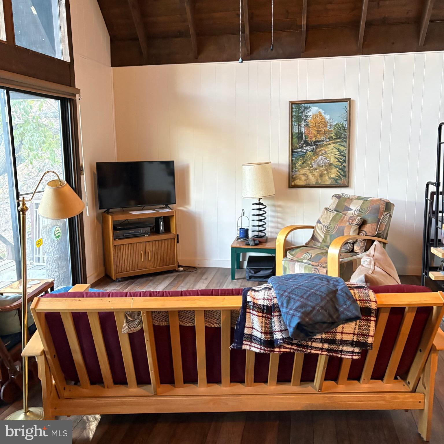 RITTER'S HIDDEN VALLEY - Residential