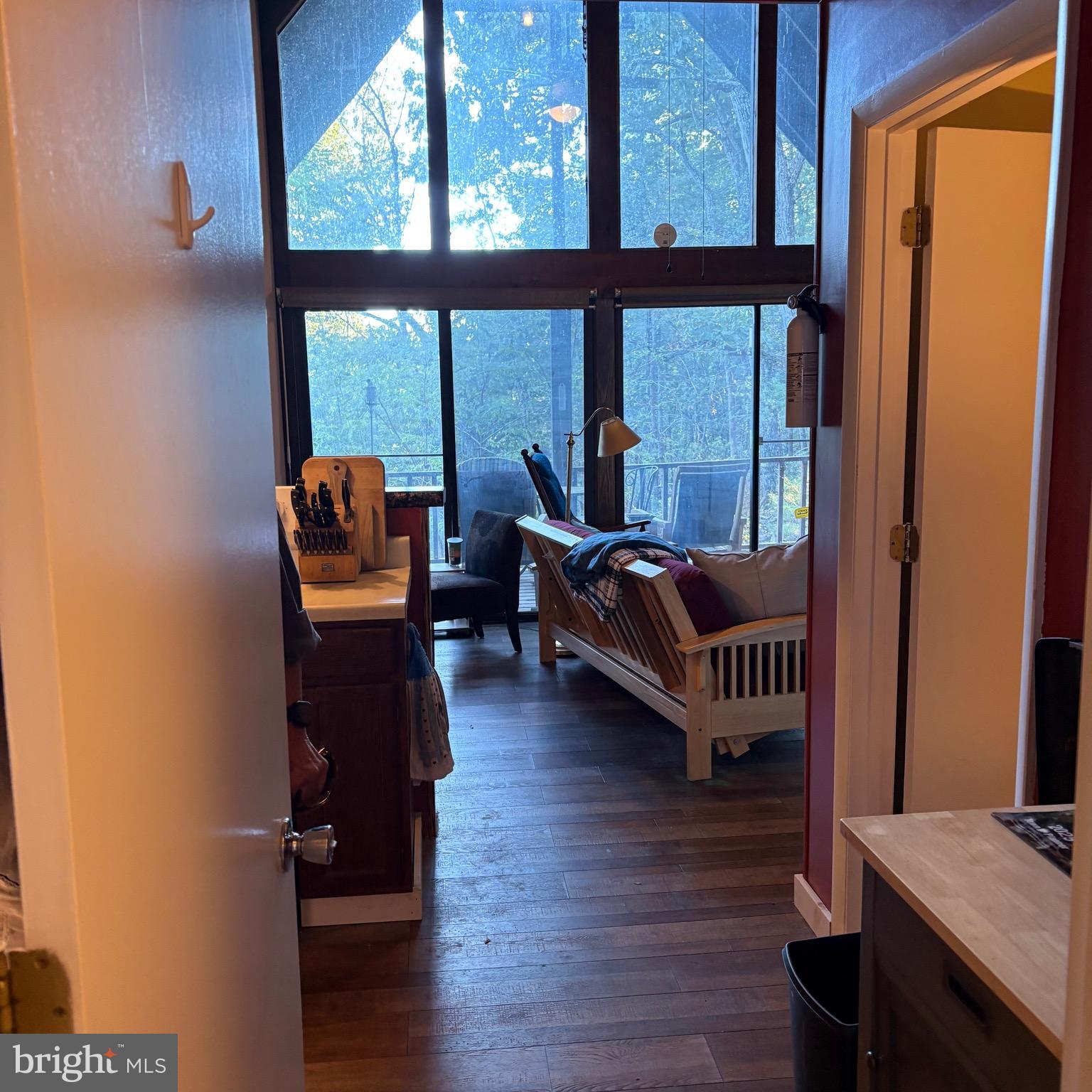 RITTER'S HIDDEN VALLEY - Residential