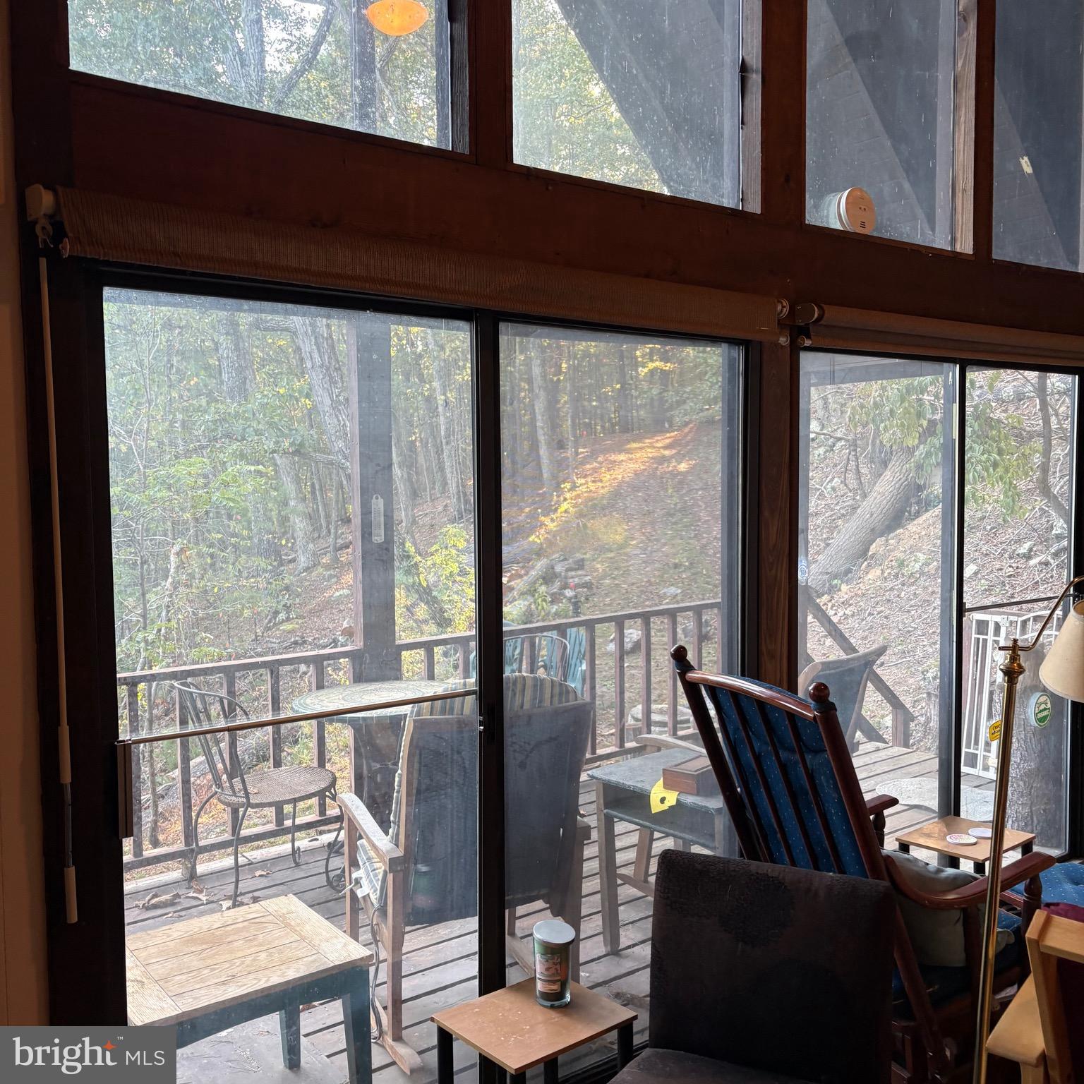 RITTER'S HIDDEN VALLEY - Residential