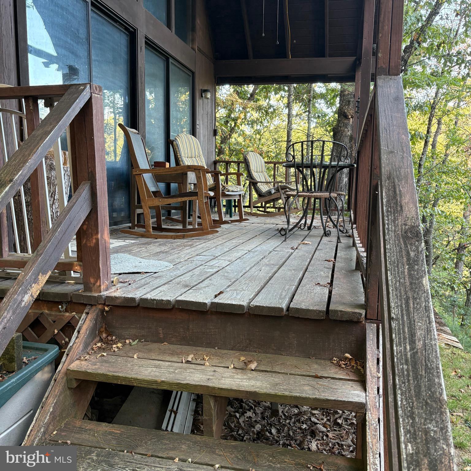 468 TURKEY KNOB ROAD