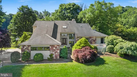 411 Leah Drive, Fort Washington, PA 19034 - MLS#: PAMC2132178
