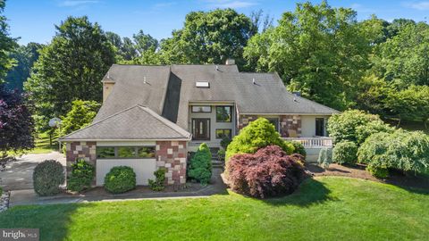 411 LEAH DRIVE FORT WASHINGTON PA 19034