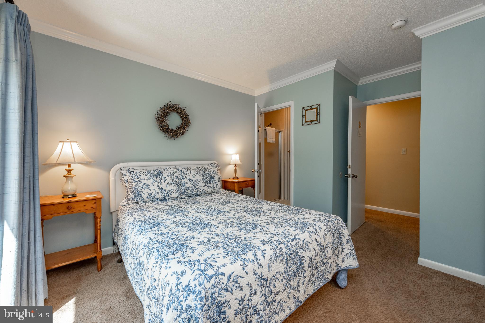 CARMEL COVE - Residential