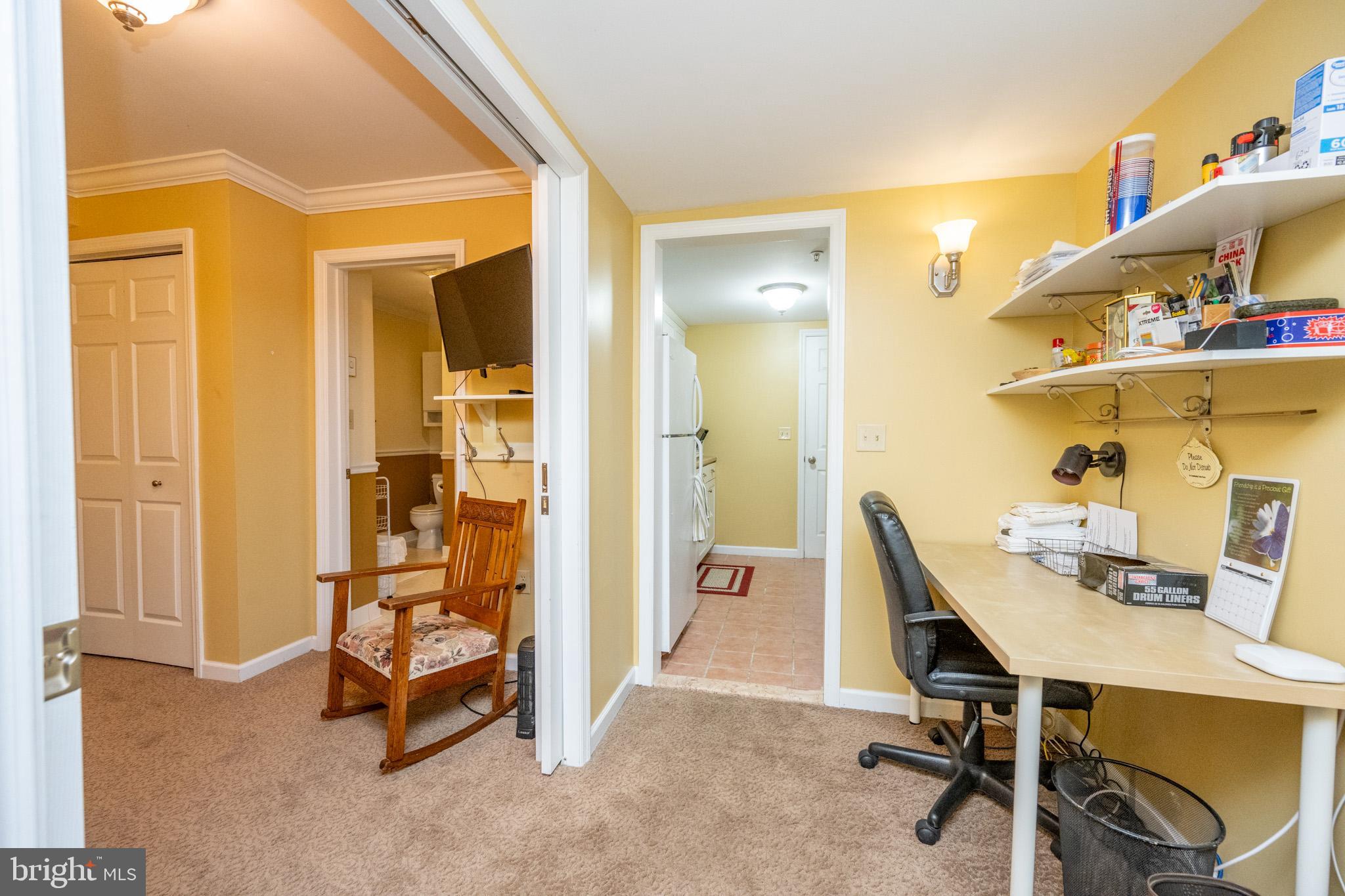 CARMEL COVE - Residential