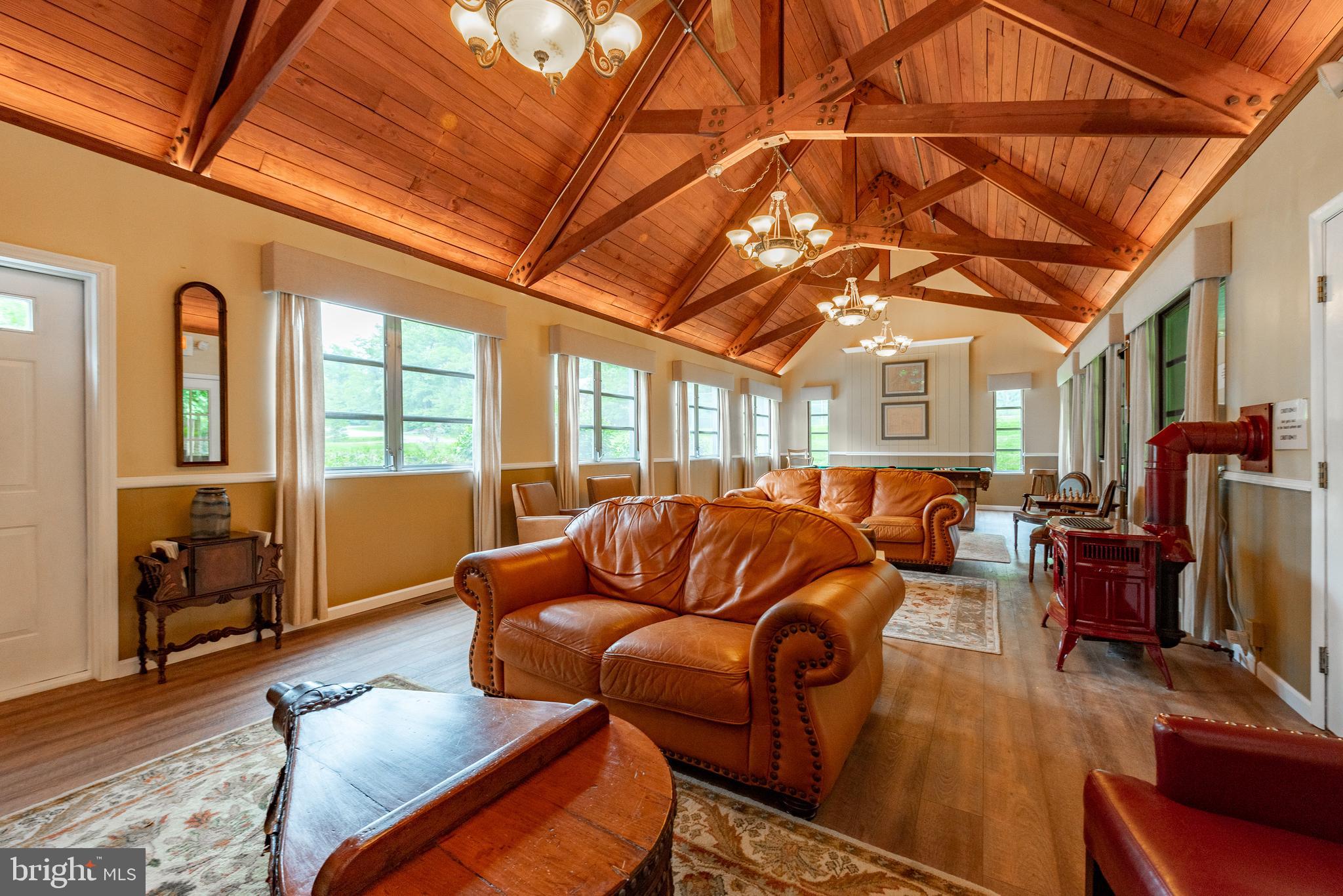 CARMEL COVE - Residential