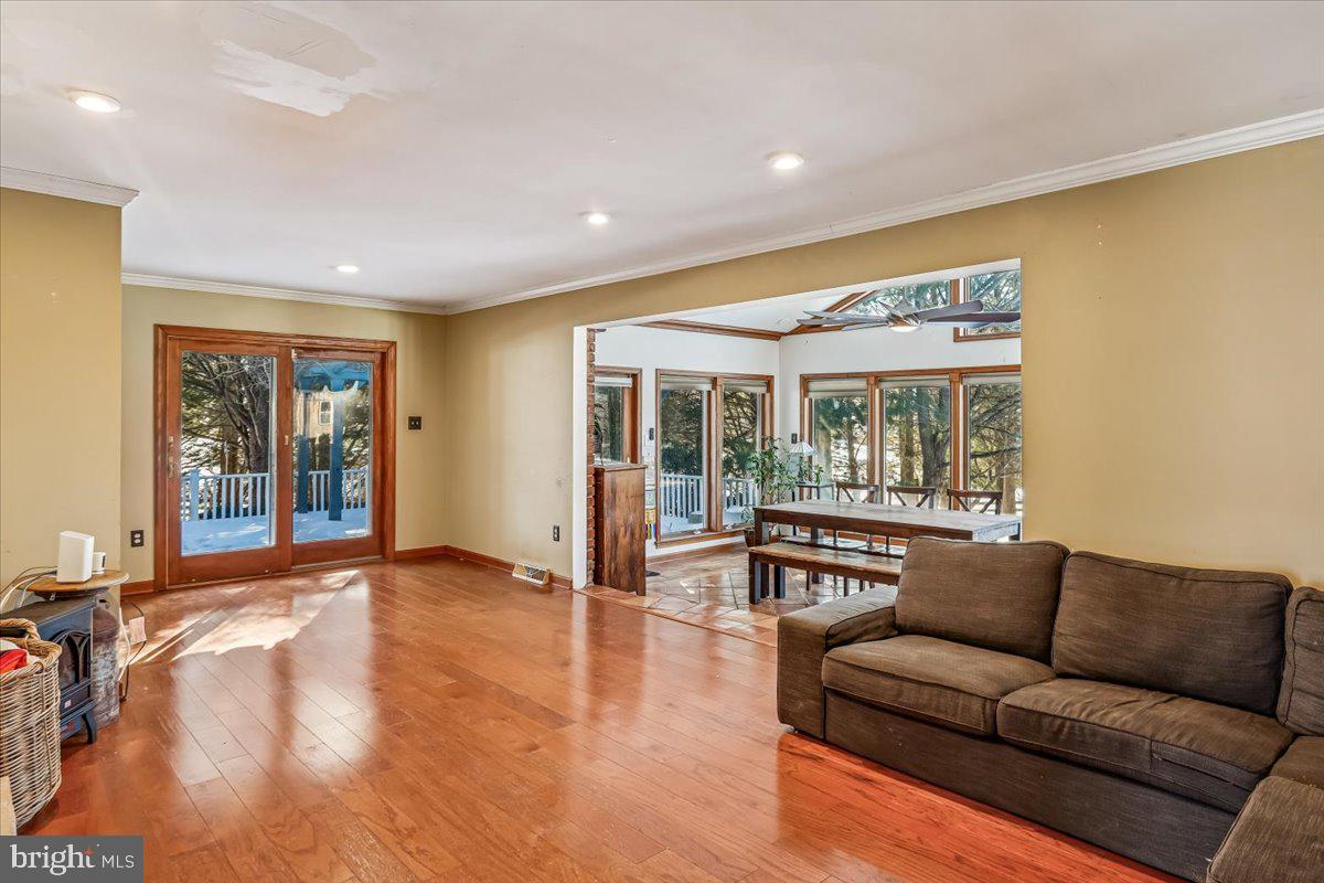 BACHMAN VALLEY - Residential