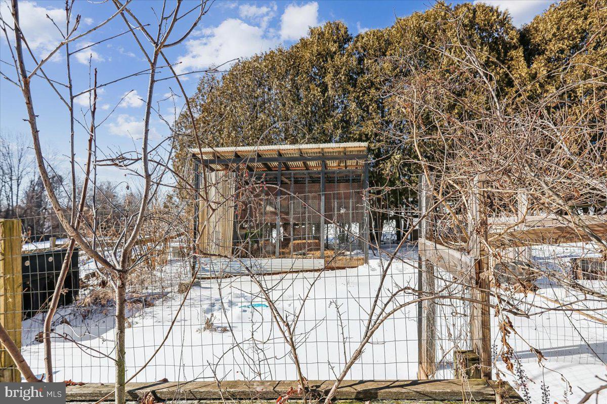 BACHMAN VALLEY - Residential