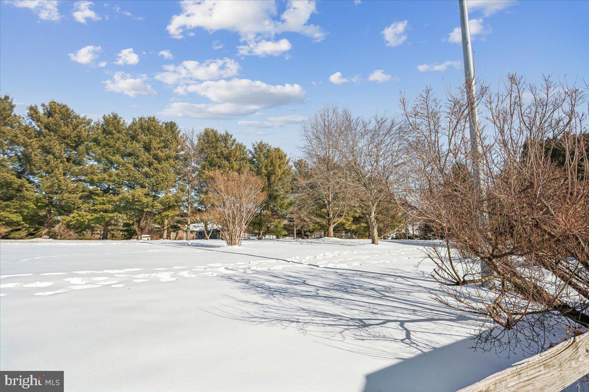 BACHMAN VALLEY - Residential