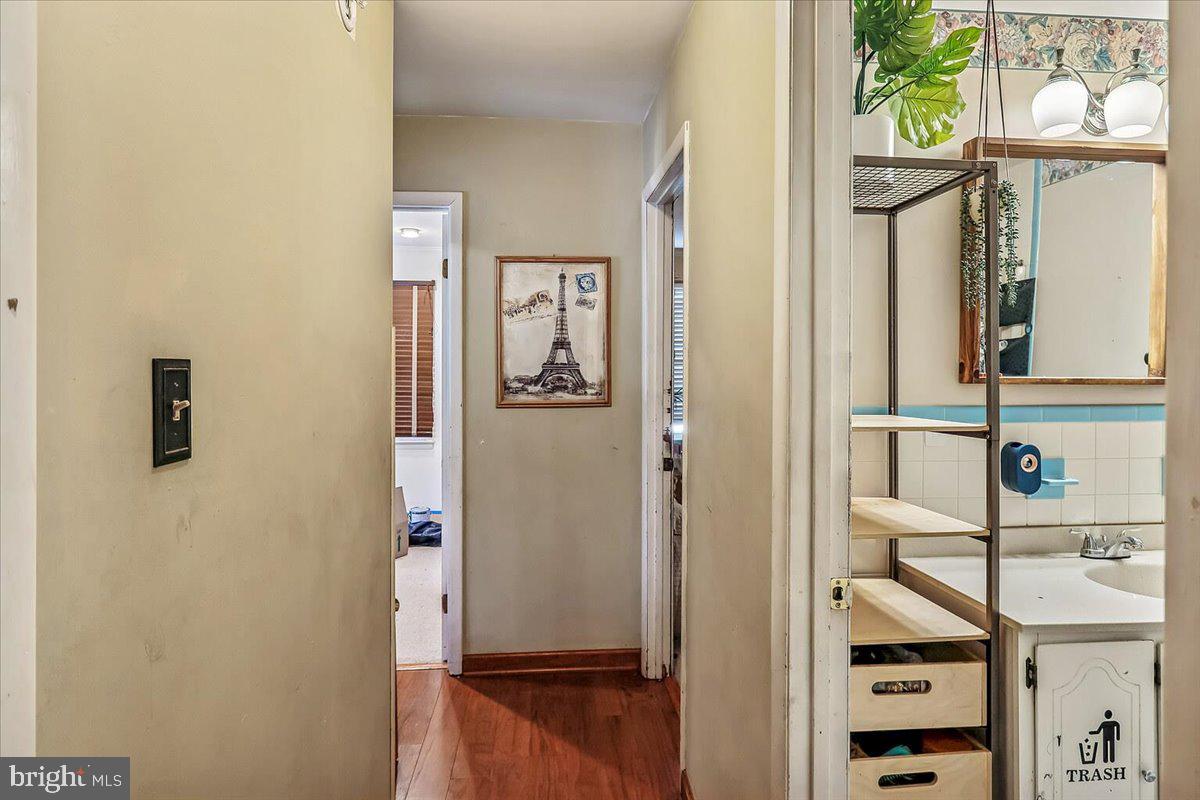 BACHMAN VALLEY - Residential