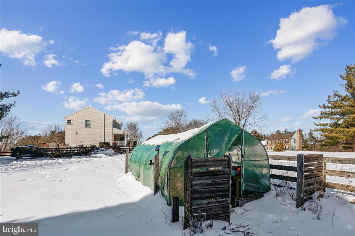 BACHMAN VALLEY - Residential
