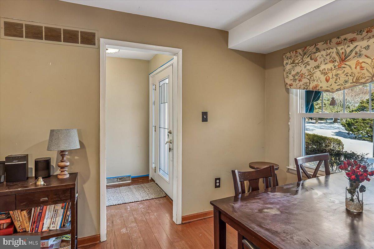 BACHMAN VALLEY - Residential