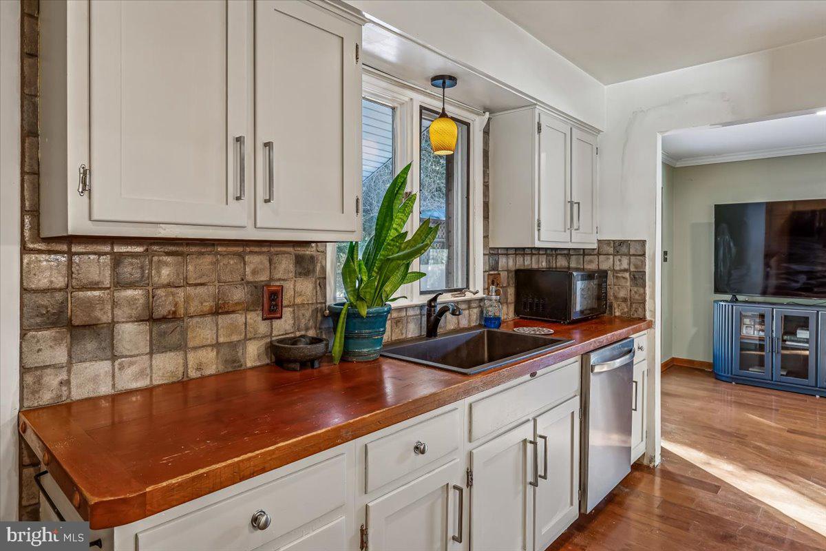 BACHMAN VALLEY - Residential