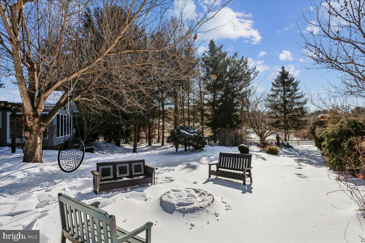 BACHMAN VALLEY - Residential