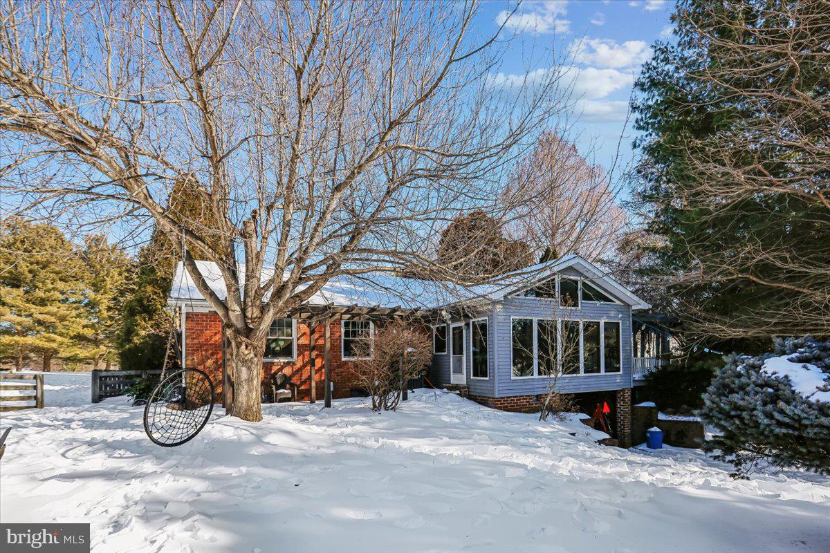 BACHMAN VALLEY - Residential