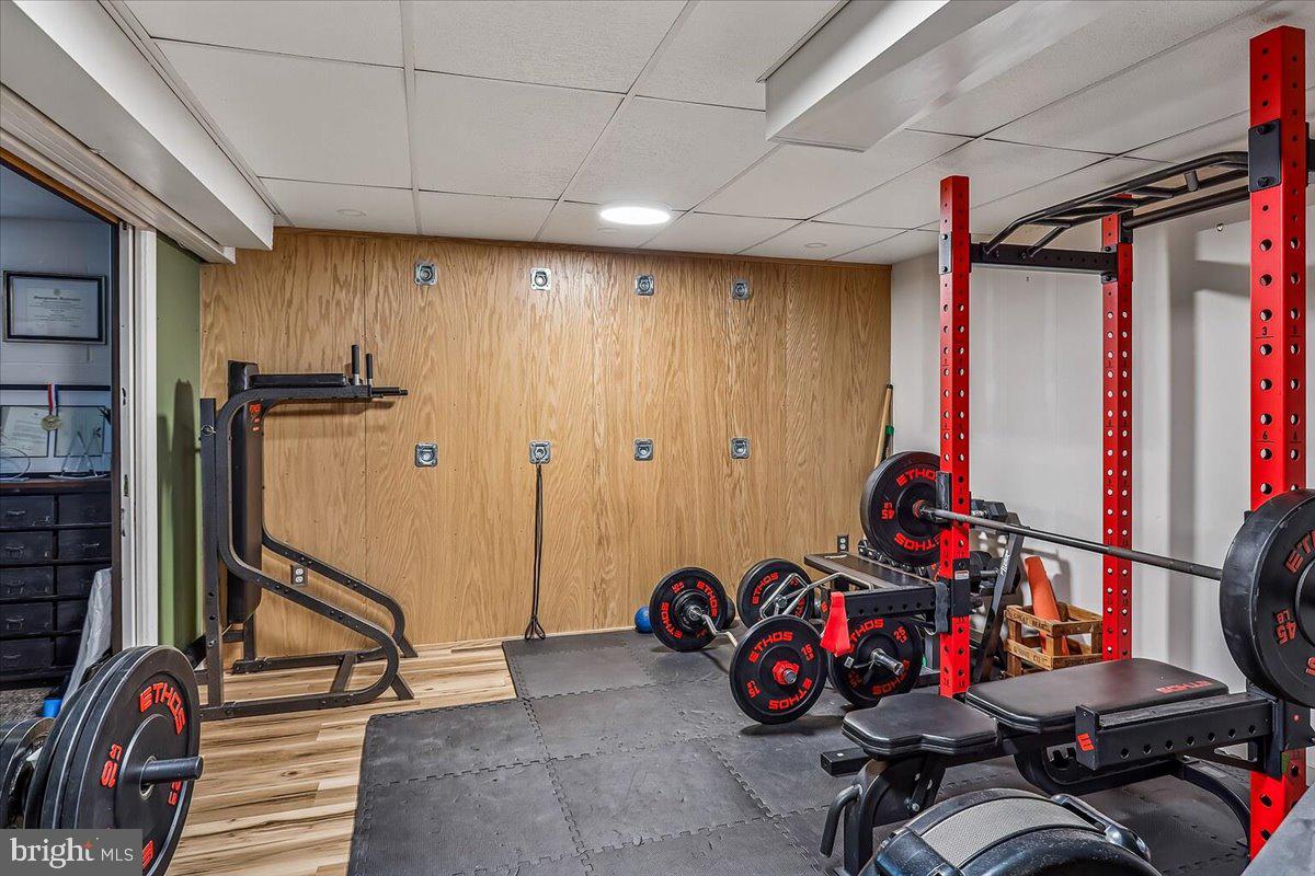 BACHMAN VALLEY - Residential