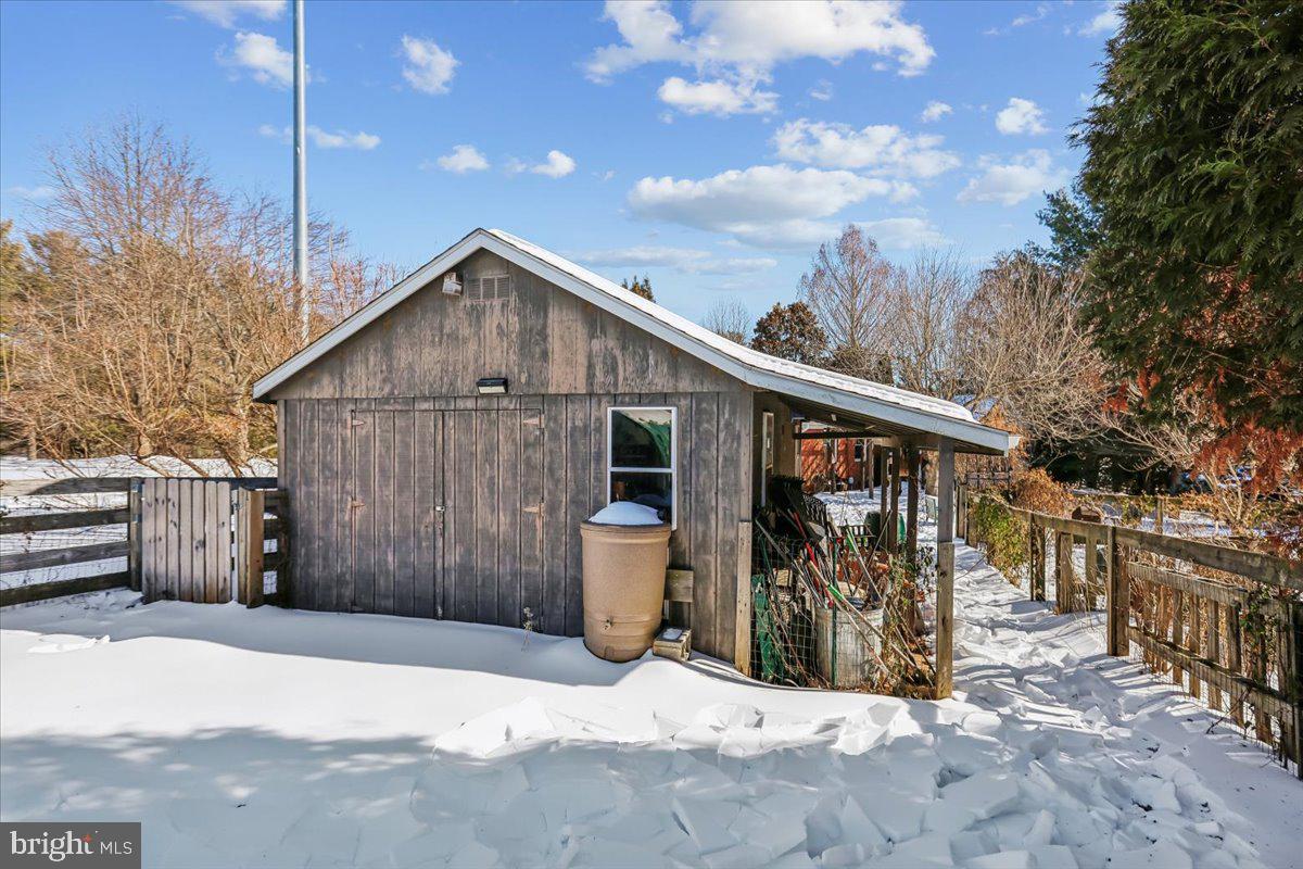 BACHMAN VALLEY - Residential