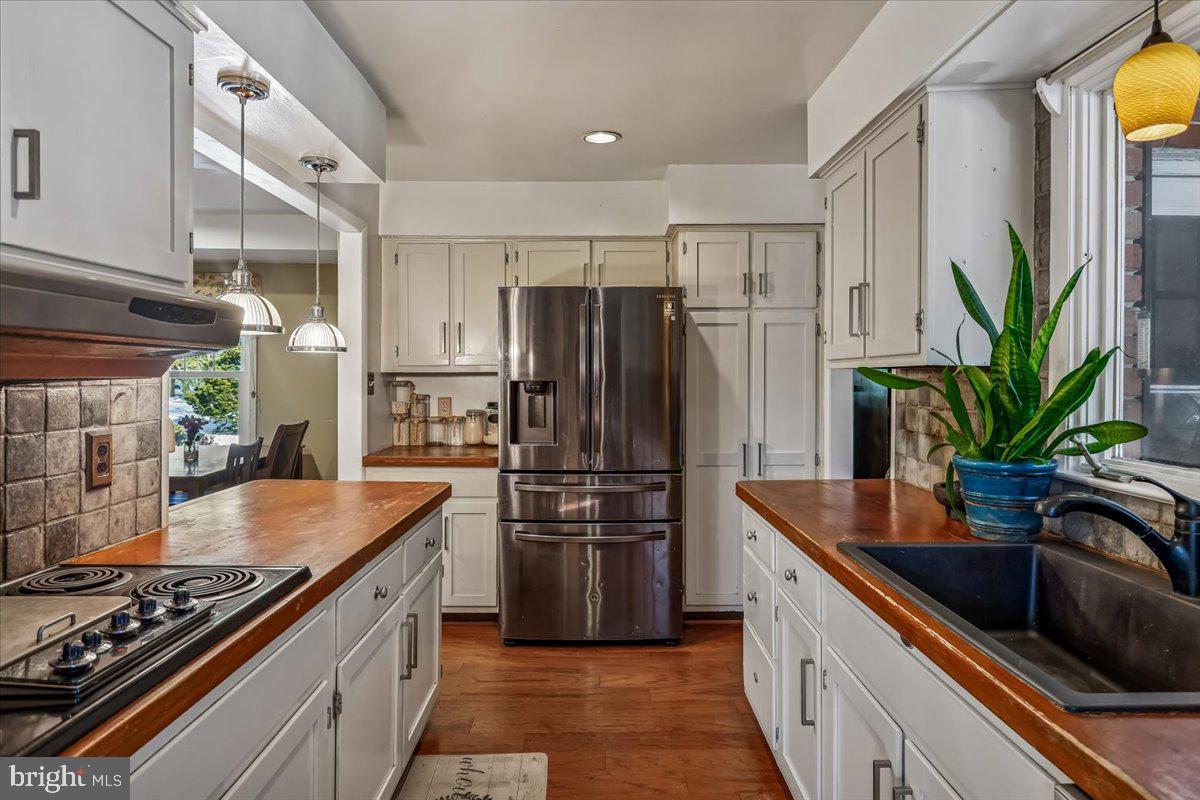 BACHMAN VALLEY - Residential