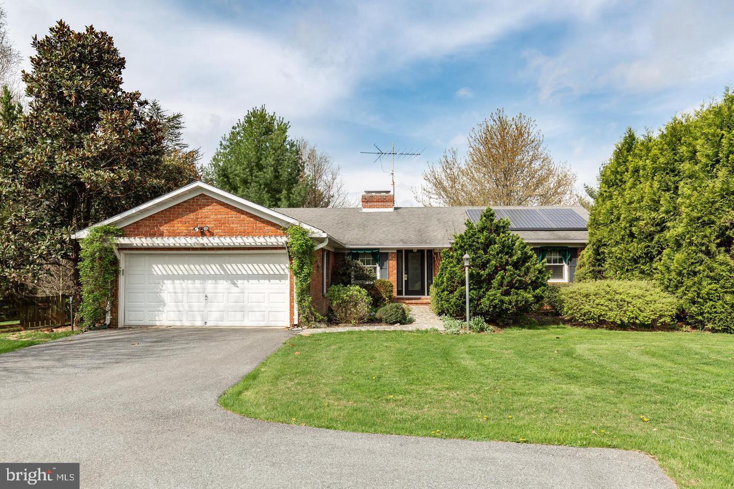 BACHMAN VALLEY - Residential