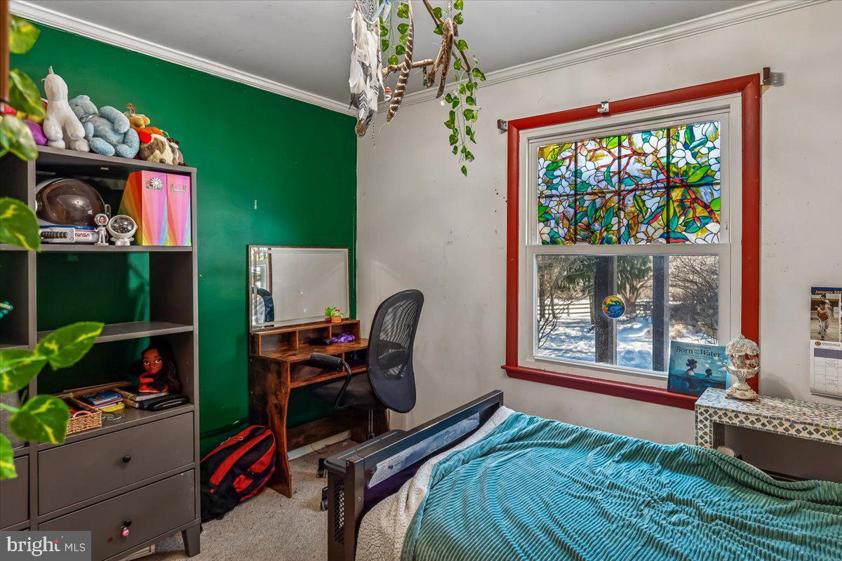 BACHMAN VALLEY - Residential