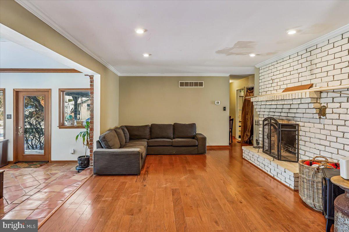 BACHMAN VALLEY - Residential