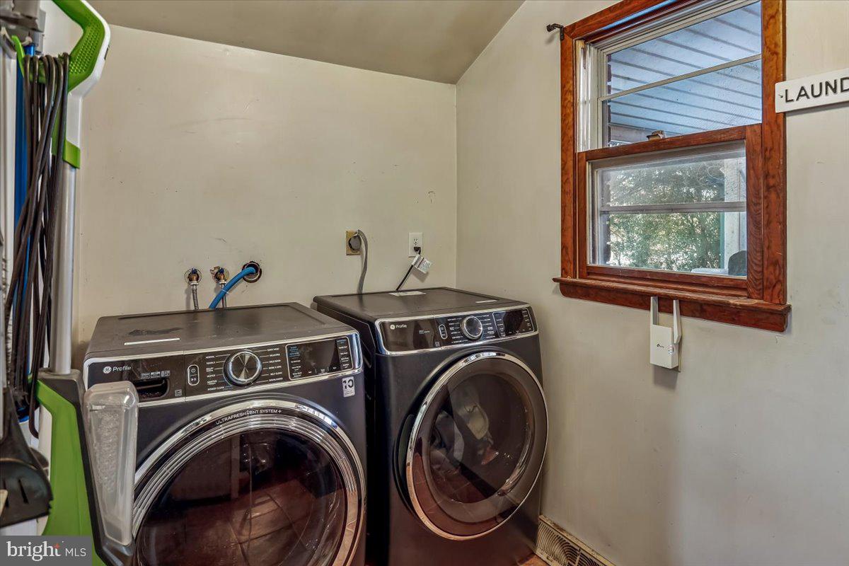 BACHMAN VALLEY - Residential