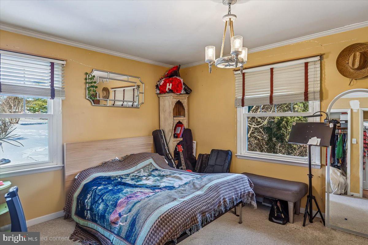 BACHMAN VALLEY - Residential