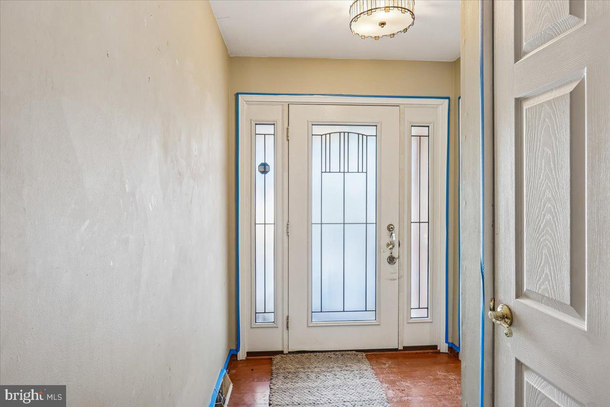 BACHMAN VALLEY - Residential