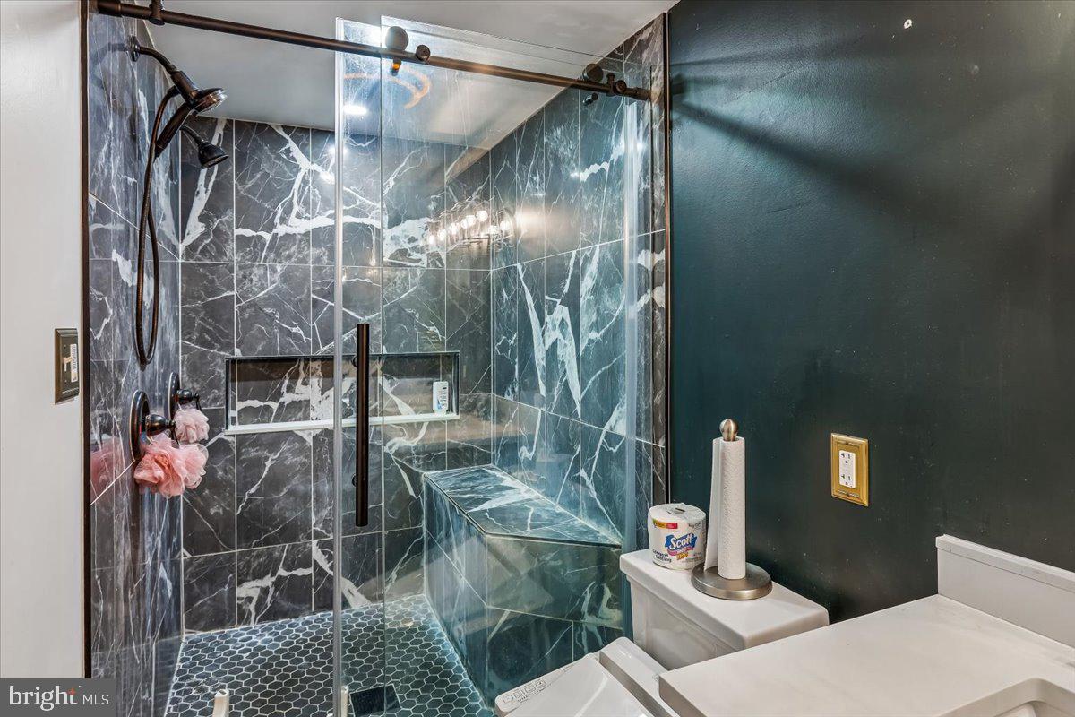 BACHMAN VALLEY - Residential