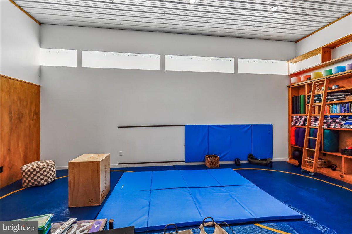 BACHMAN VALLEY - Residential