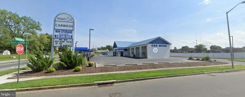 1108 PARSONS ROAD SALISBURY MD 21801