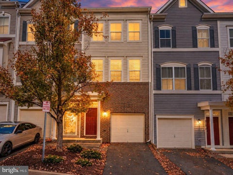Photo of 211 Shamrock Drive #3125, STAFFORD, VA 22556 (MLS # VAST2054380)