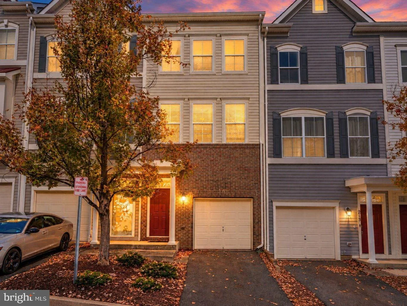 211 Shamrock Drive Unit 3125