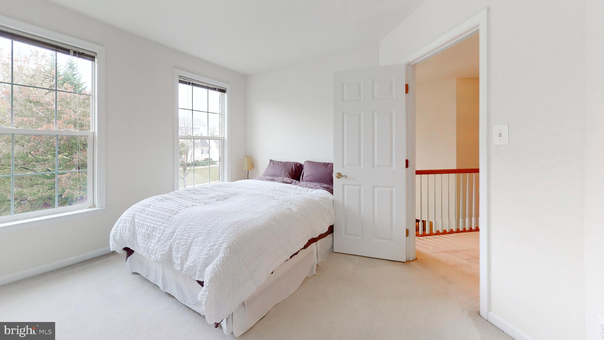 ROCKBURN MANOR - Residential