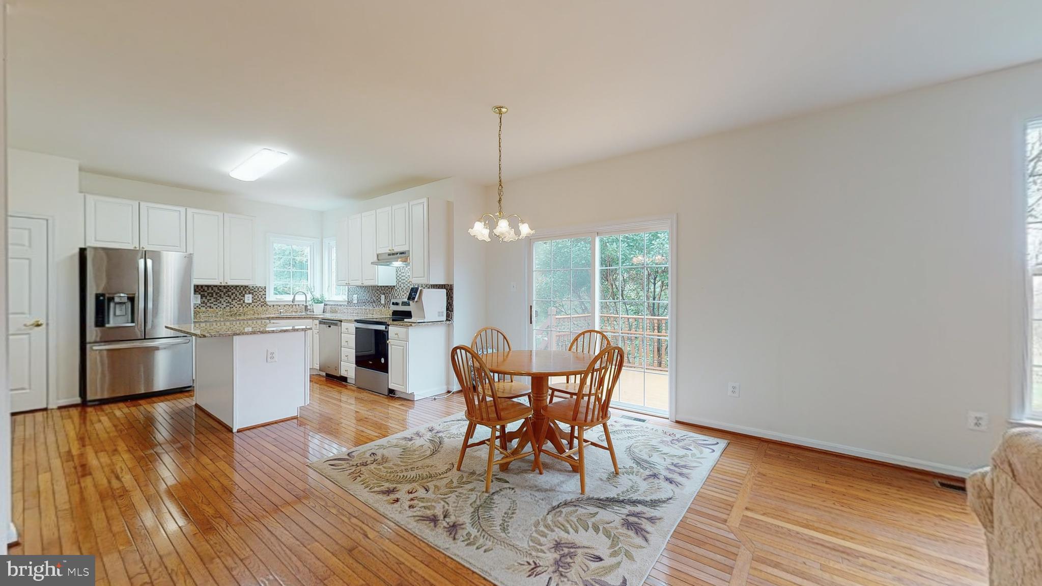 ROCKBURN MANOR - Residential