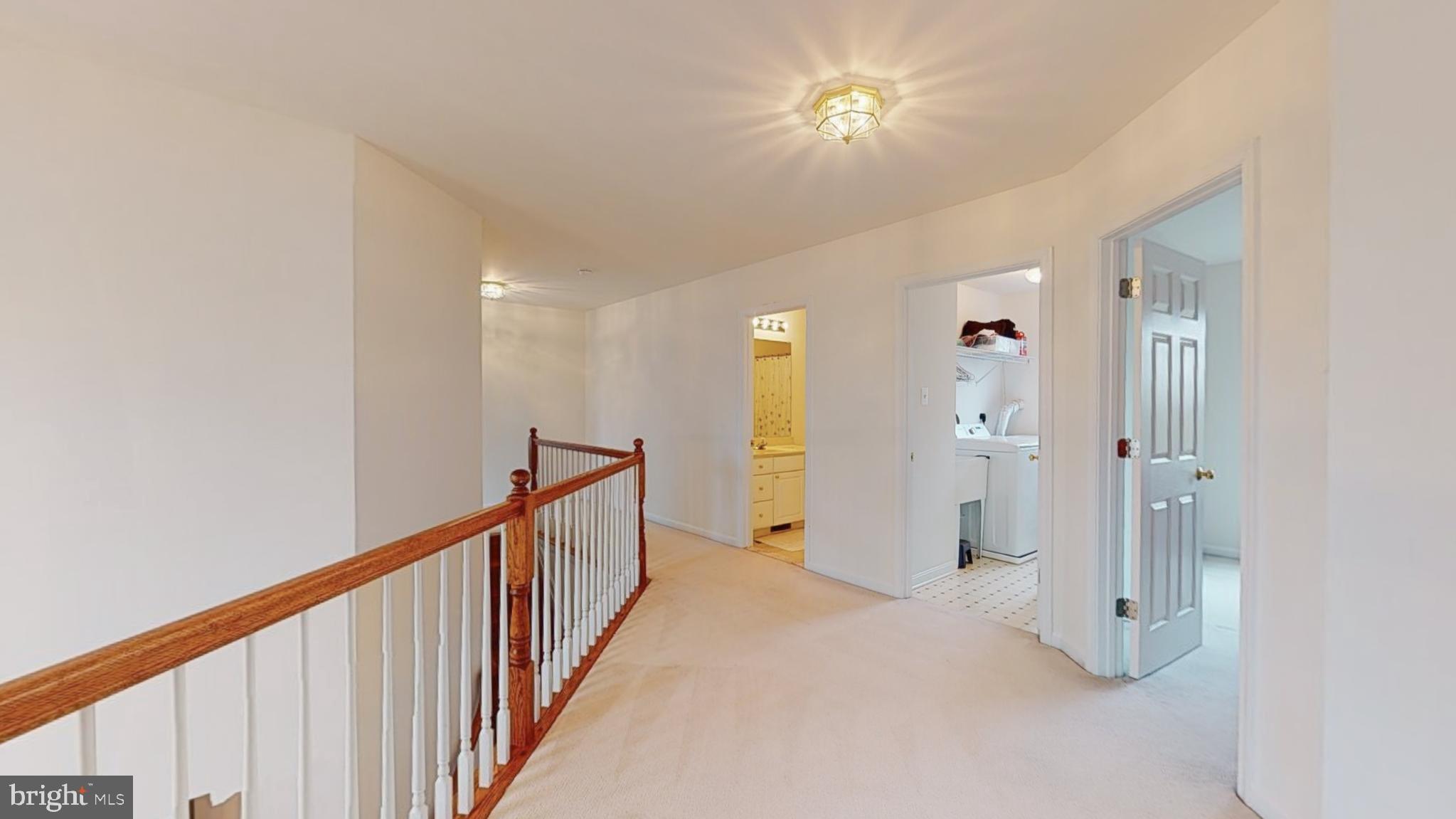 ROCKBURN MANOR - Residential