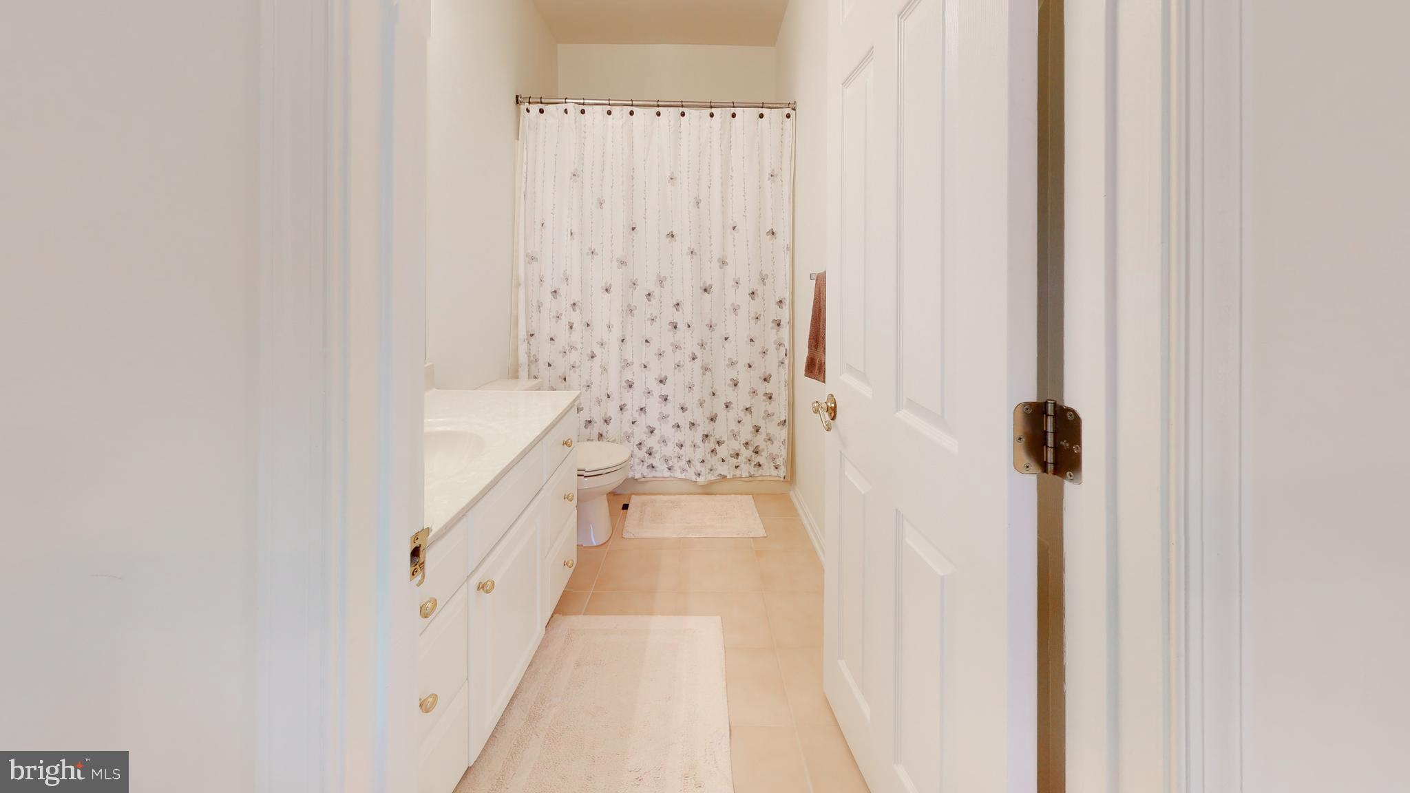 ROCKBURN MANOR - Residential