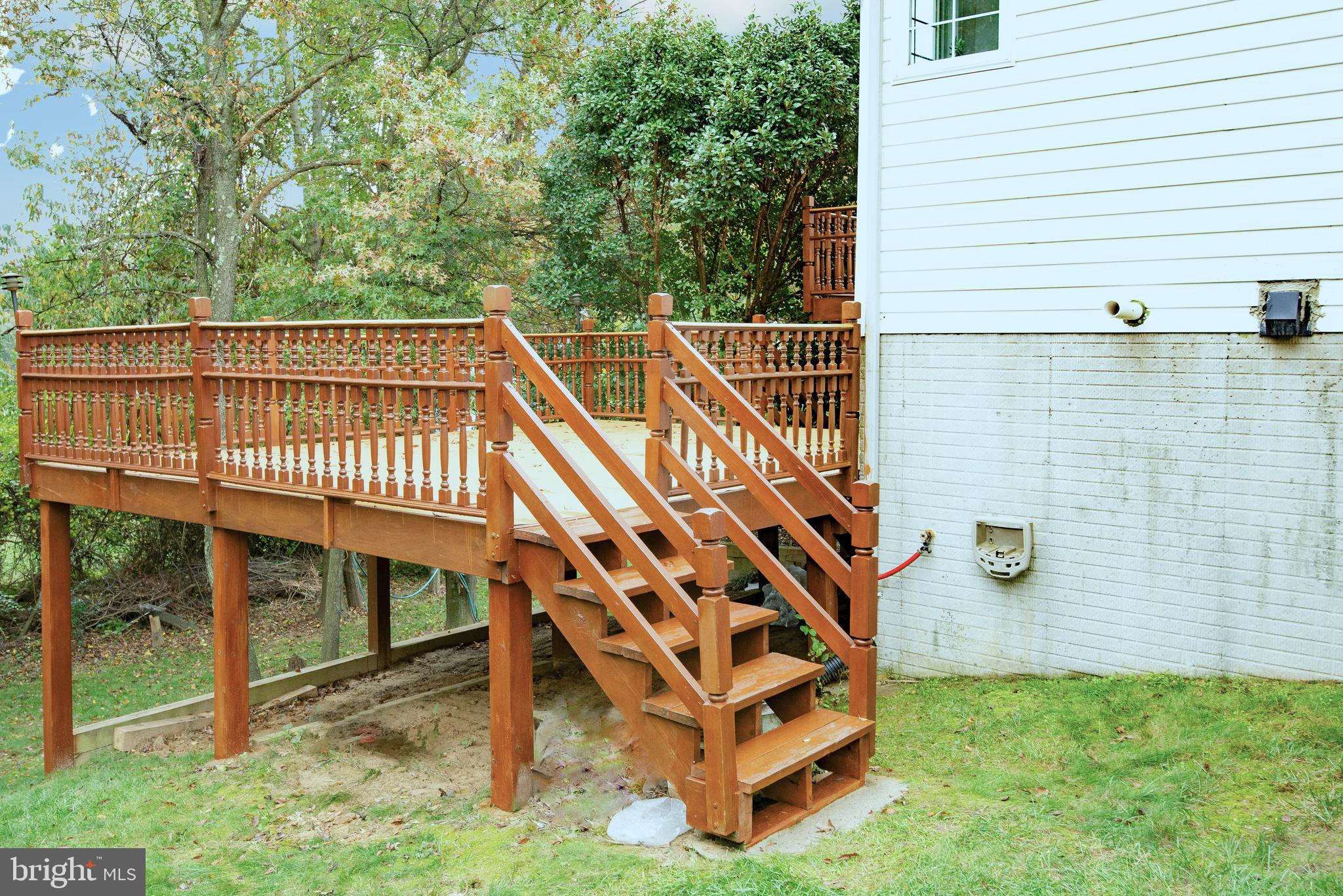 ROCKBURN MANOR - Residential