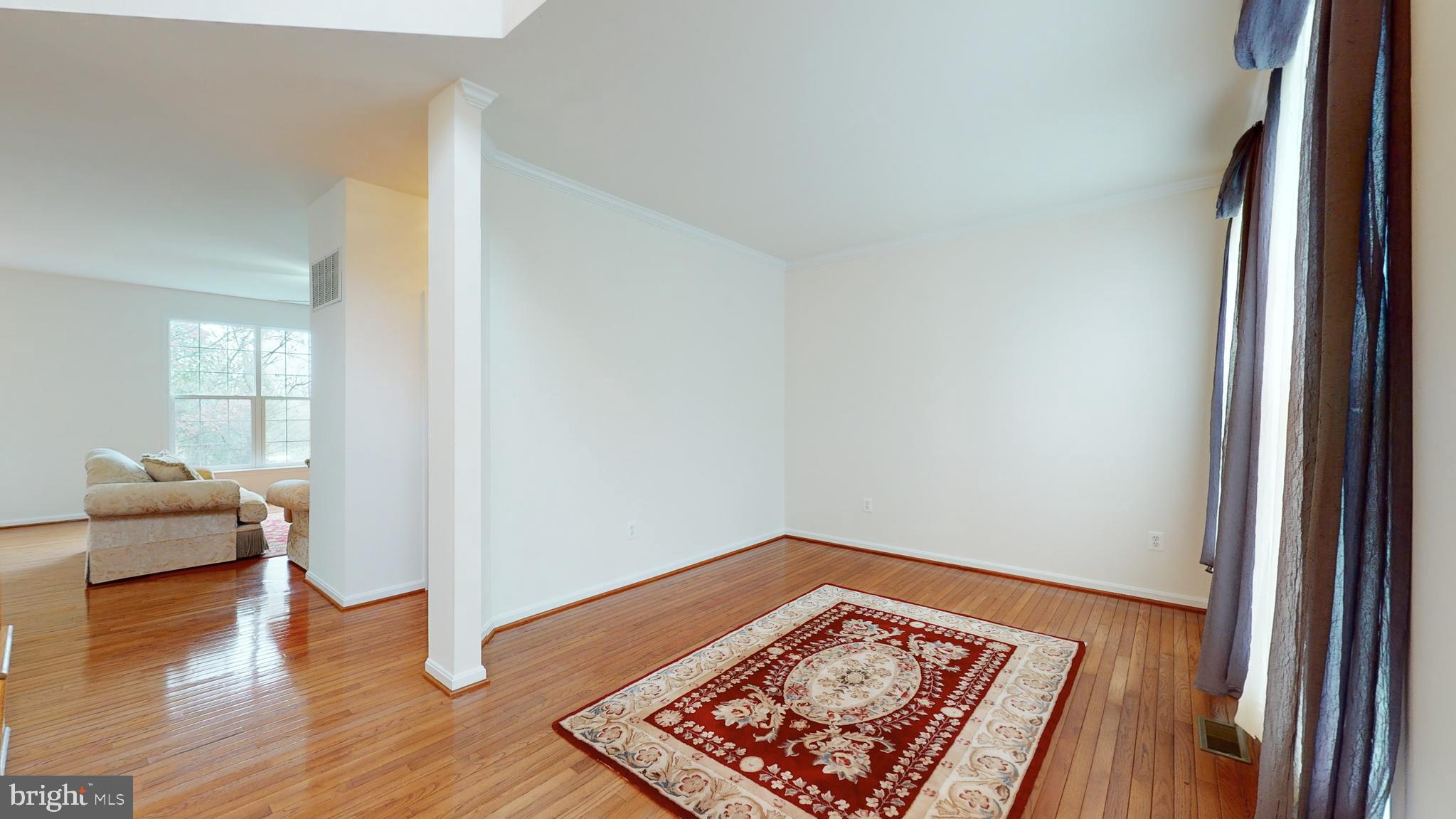 ROCKBURN MANOR - Residential